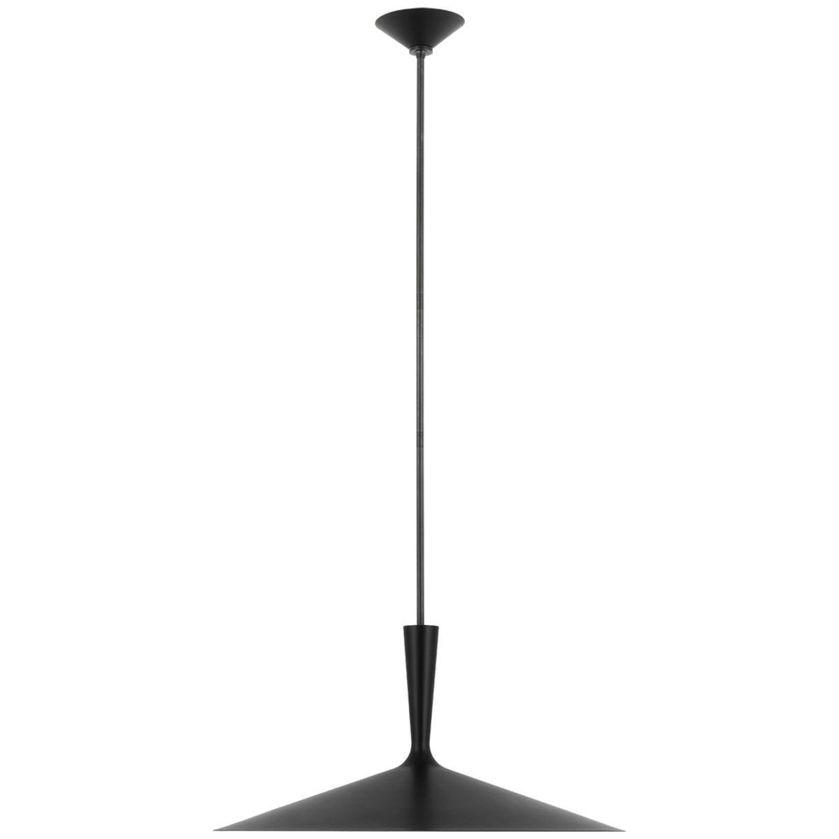 Visual Comfort Rosetta XL Pendant