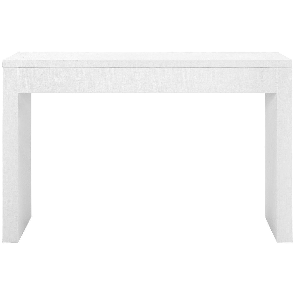 Villa &amp; House Morgan Papyrus Console Table