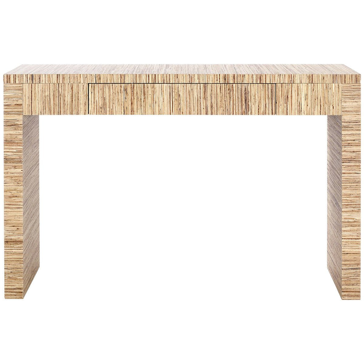 Villa &amp; House Morgan Papyrus Console Table