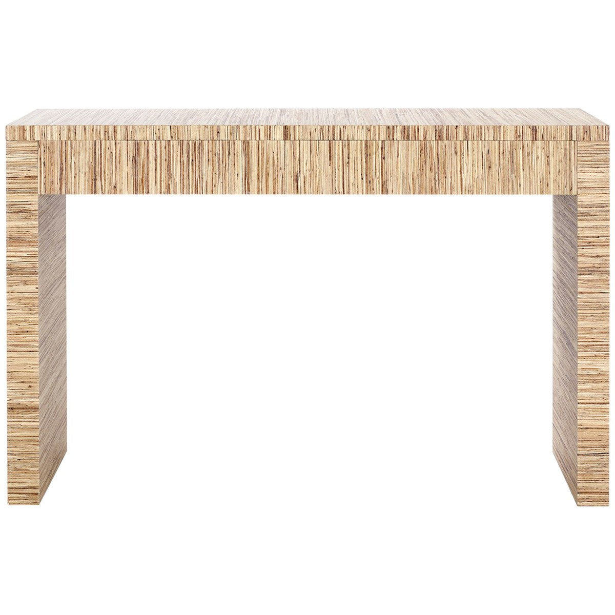 Villa &amp; House Morgan Papyrus Console Table