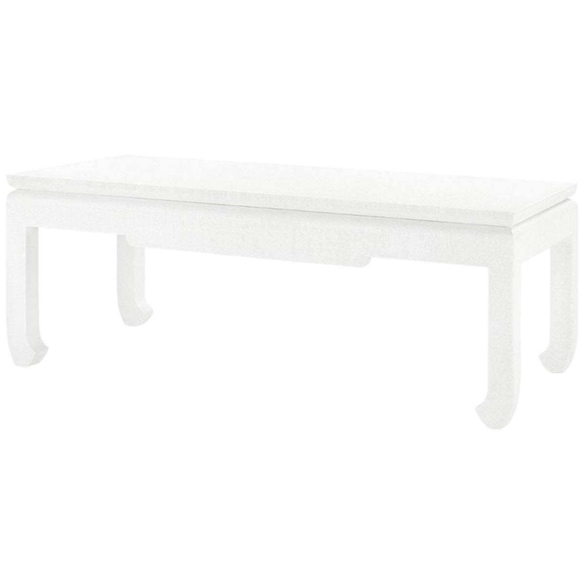 Villa &amp; House Bethany Coffee Table - White