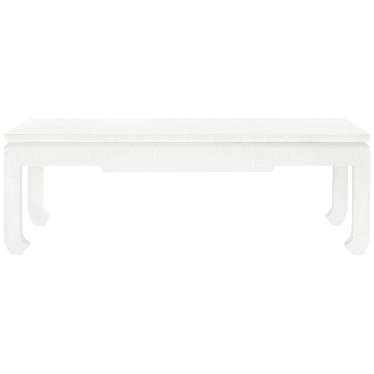 Villa &amp; House Bethany Coffee Table - White