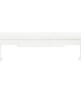 Villa & House Bethany Coffee Table - White