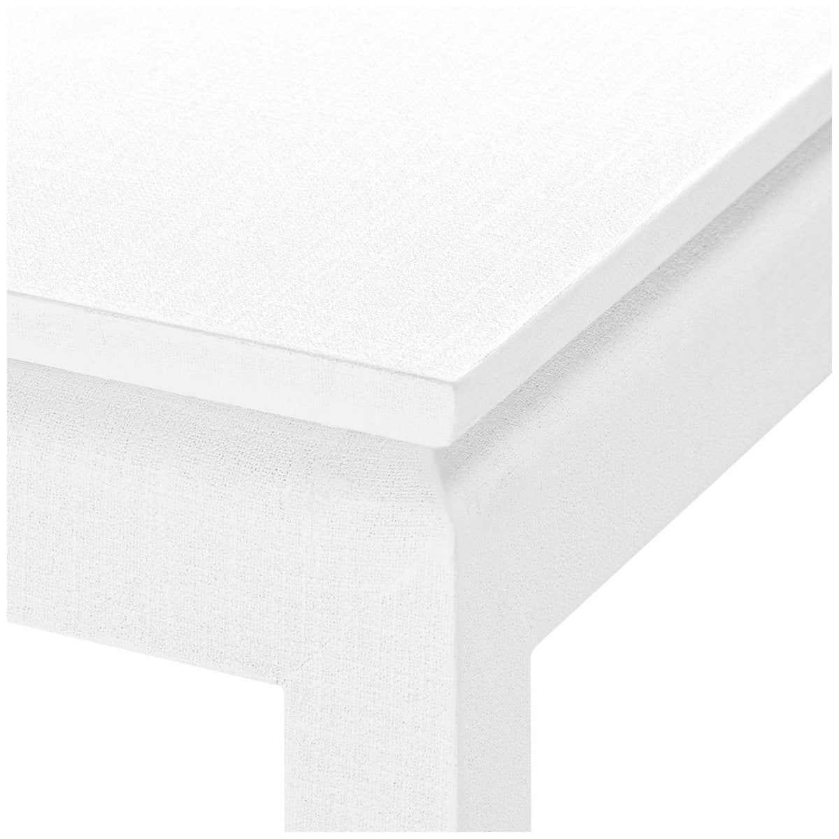 Villa &amp; House Bethany Coffee Table - White