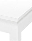 Villa & House Bethany Coffee Table - White