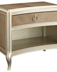 Caracole Fontainebleau Nightstand