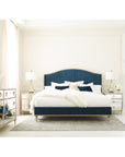 Caracole Fontainebleau Platform Bed