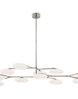 Visual Comfort Brindille Extra Large 2-Tier Chandelier