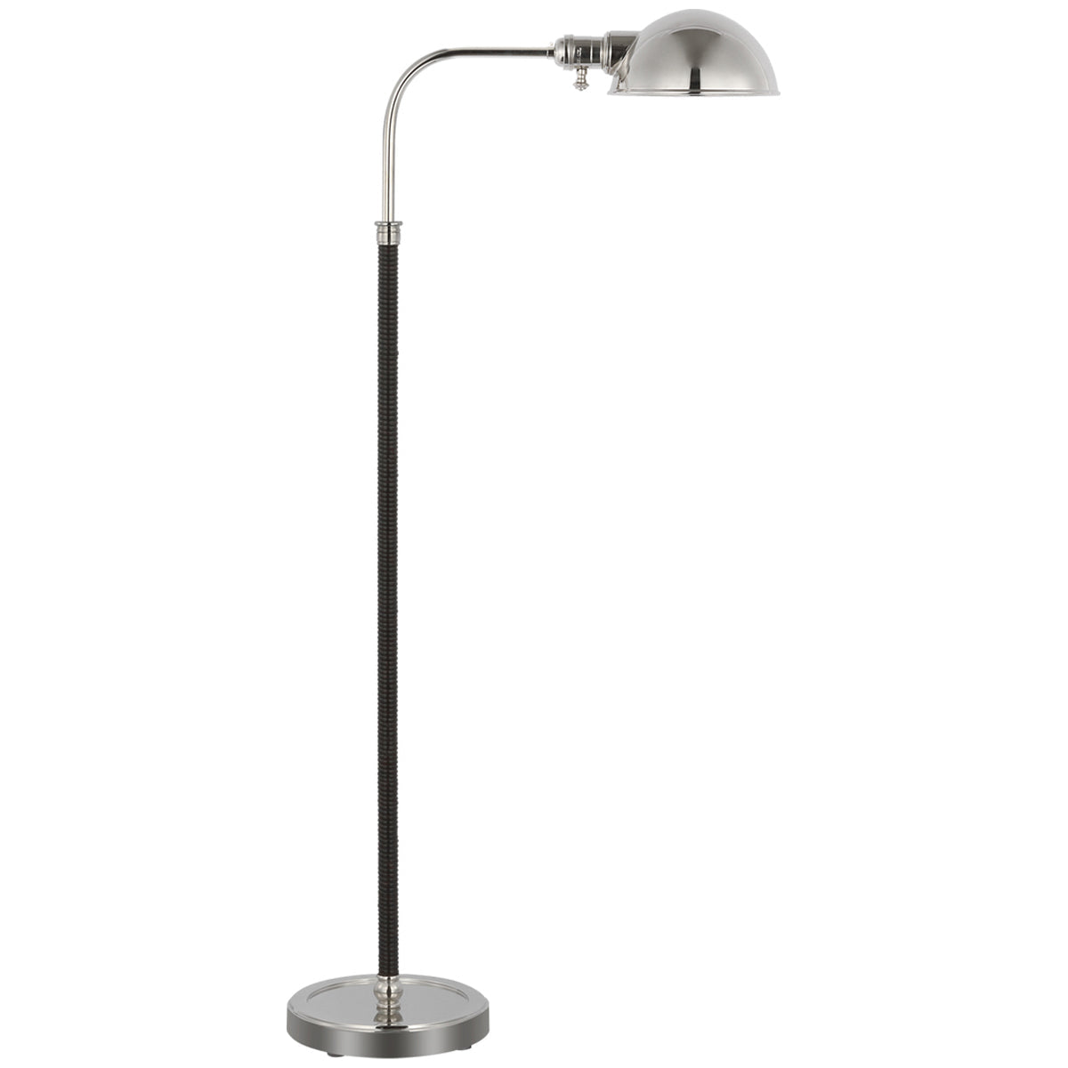 Visual Comfort Basden Medium Pharmacy Lamp