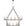 Visual Comfort Darlana Oversized 2-Tier Chandelier