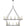 Visual Comfort Darlana Grande 2-Tier Chandelier