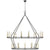 Visual Comfort Darlana Grande 2-Tier Chandelier