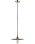 Visual Comfort Parkington 14-Inch Pendant