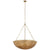 Visual Comfort Clovis Extra Large Chandelier