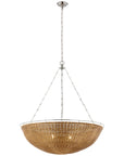 Visual Comfort Clovis Extra Large Chandelier