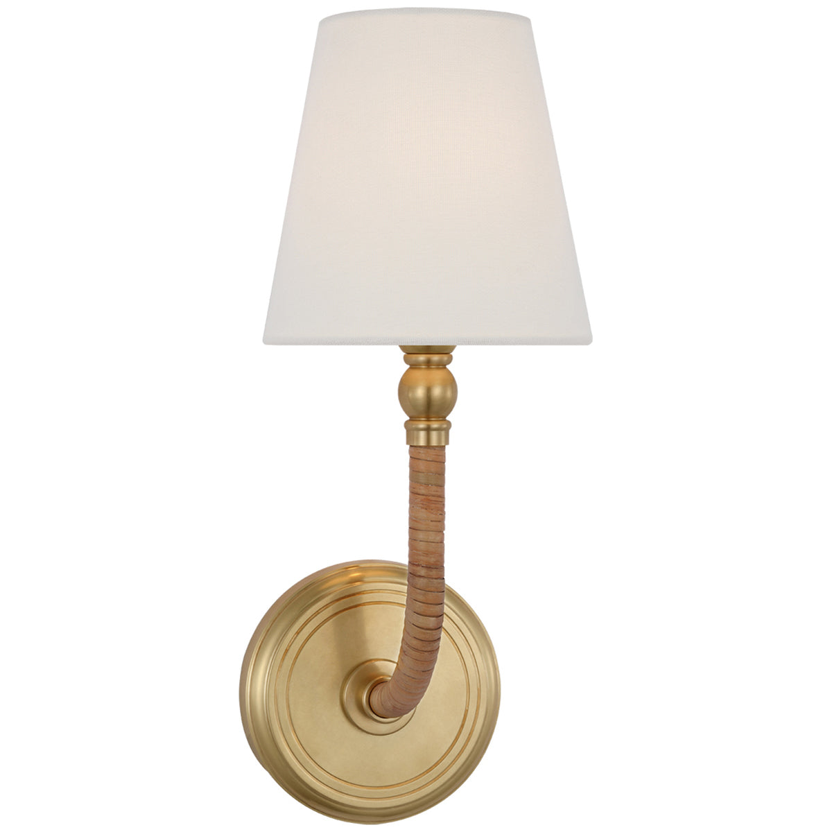 Visual Comfort Basden Medium Sconce