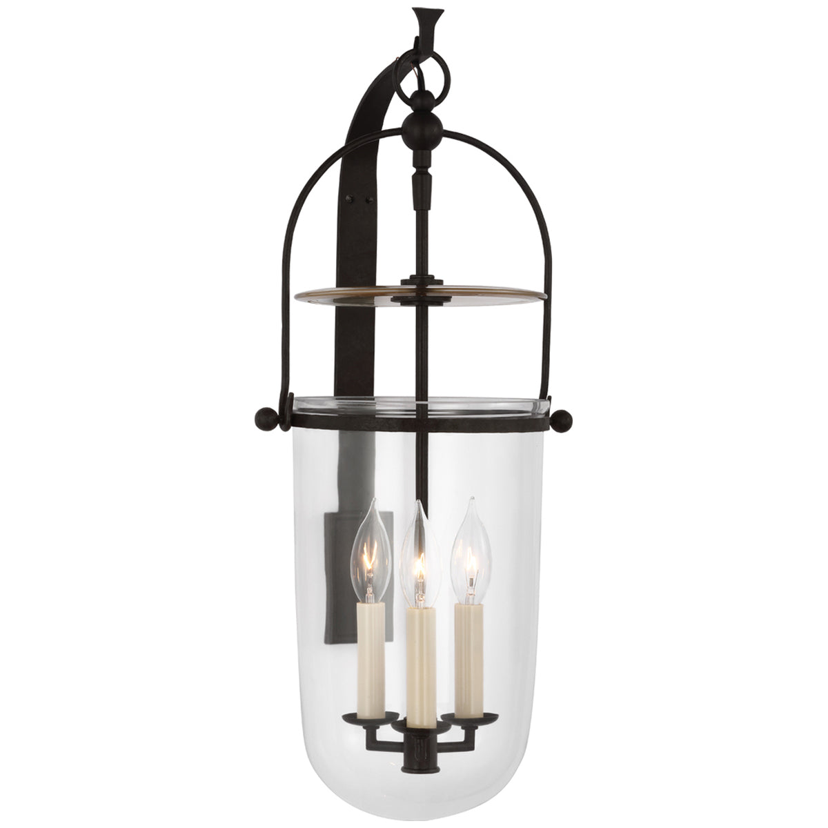 Visual Comfort Lorford Medium Sconce