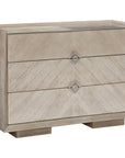 Caracole Classic A Natural Chest