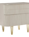 Caracole Classic True Love Nightstand