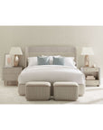 Caracole Classic Fall In Love Bed