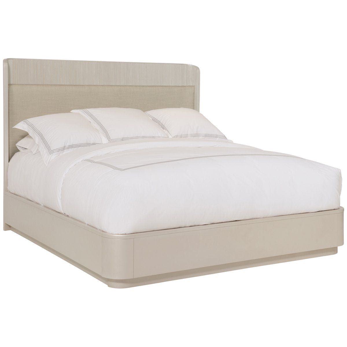 Caracole Classic Fall In Love Bed