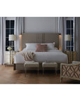 Caracole Classic Light Up Your Life Bed