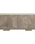 Caracole Classic Point of View Sideboard