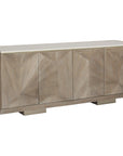 Caracole Classic Point of View Sideboard