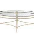 Caracole Classic A Star Is Born Cocktail Table