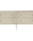 Caracole Classic His or Hers Dresser