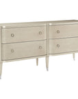 Caracole Classic His or Hers Dresser