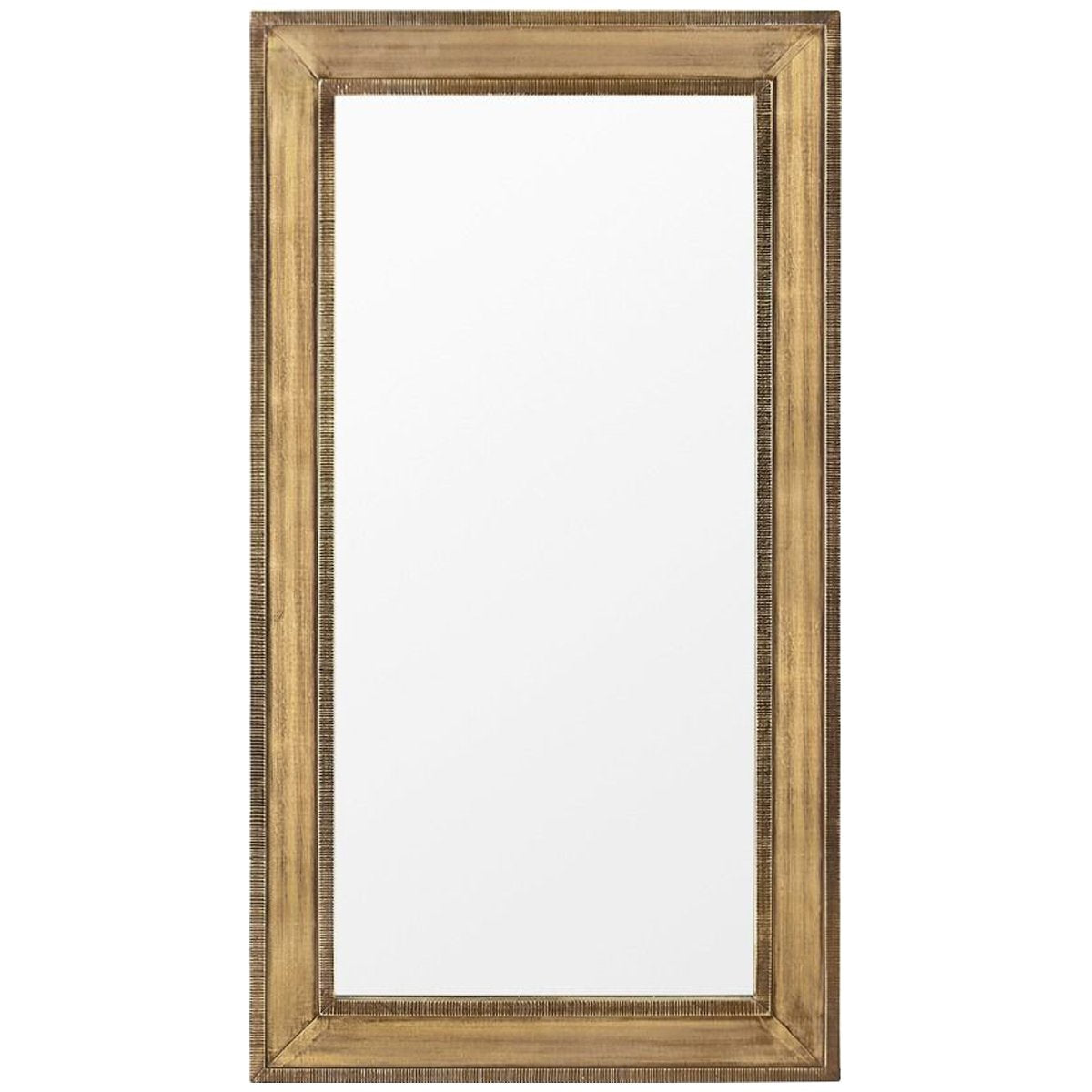 Villa &amp; House Ellen Mirror - Brass