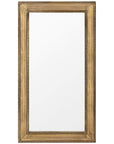 Villa & House Ellen Mirror - Brass