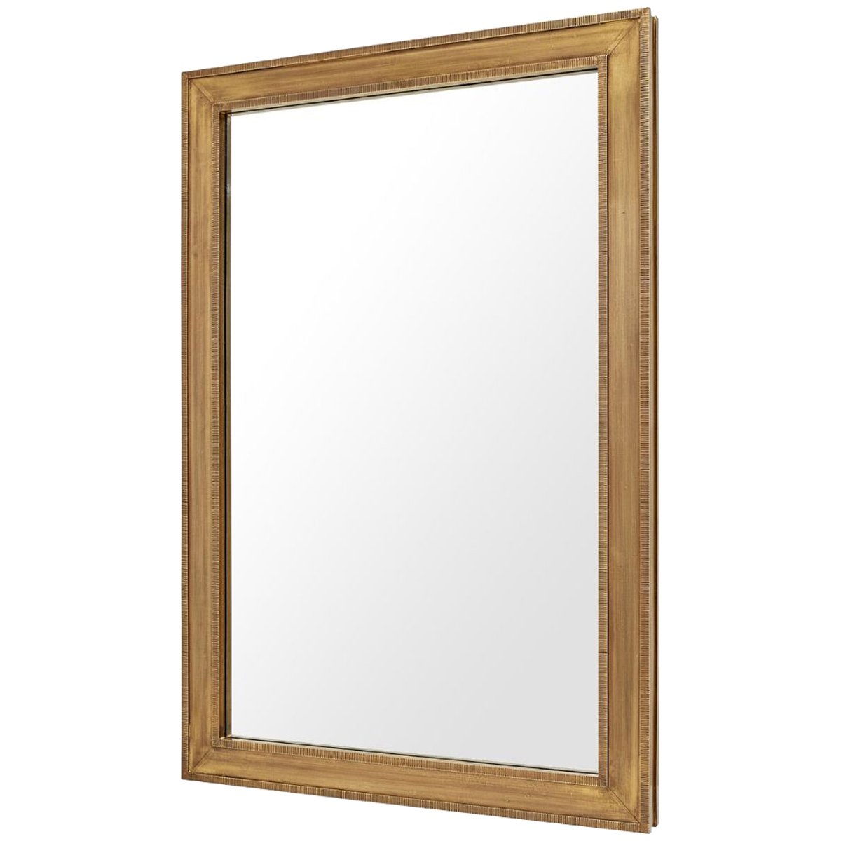 Villa &amp; House Ellen Mirror - Brass