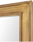 Villa & House Ellen Mirror - Brass