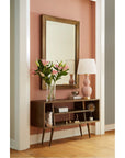 Villa & House Ellen Mirror - Brass