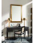 Villa & House Ellen Mirror - Brass