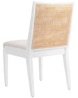 Villa & House Ernest Side Chair - Mahogany