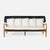 Made Goods Garrison Outdoor Sofa in Havel Velvet