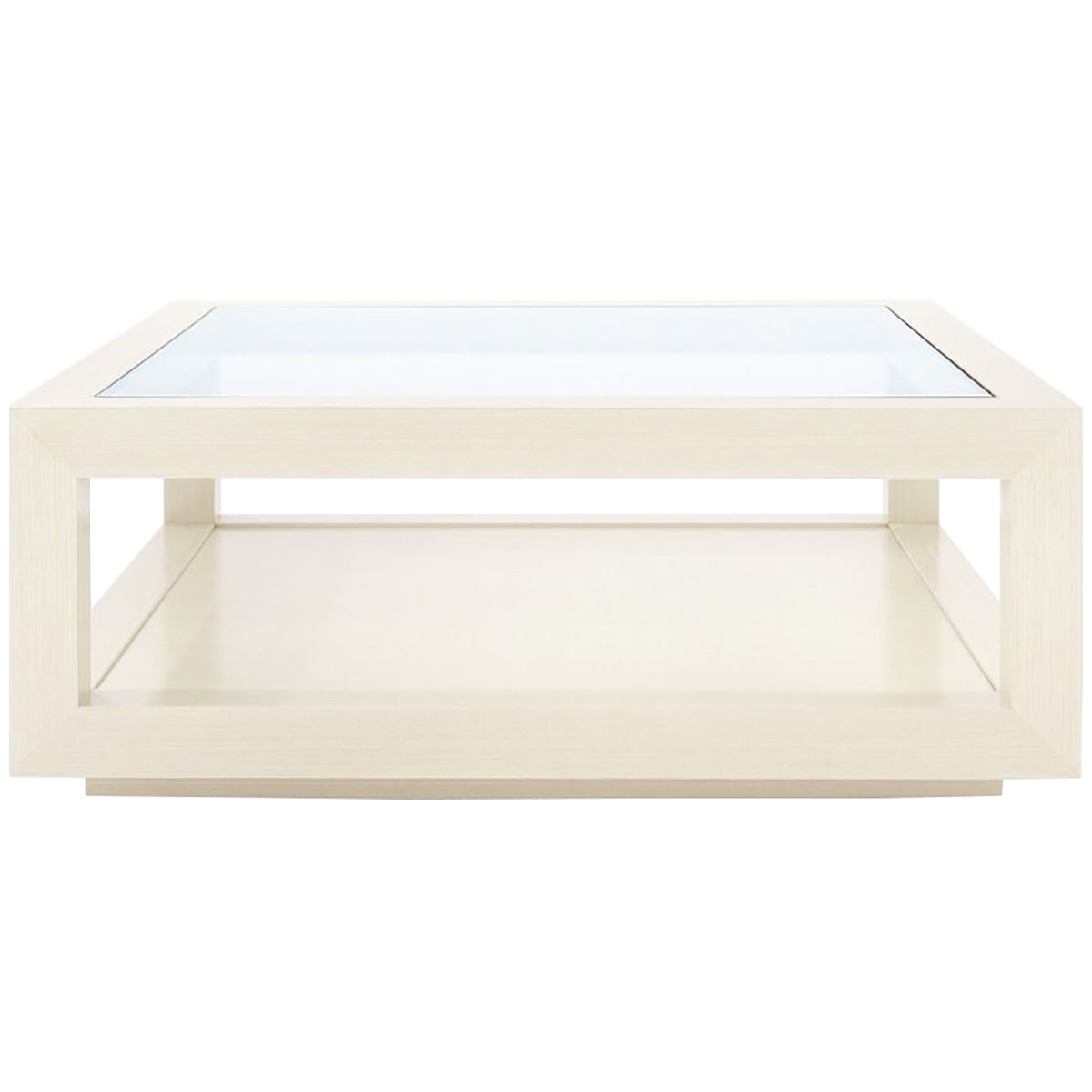 Villa &amp; House Gavin Large Square Coffee Table