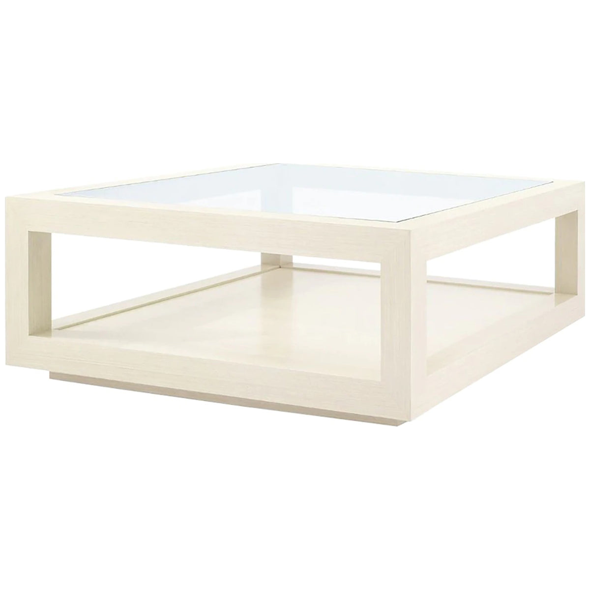 Villa &amp; House Gavin Large Square Coffee Table