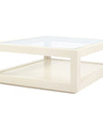 Villa & House Gavin Large Square Coffee Table