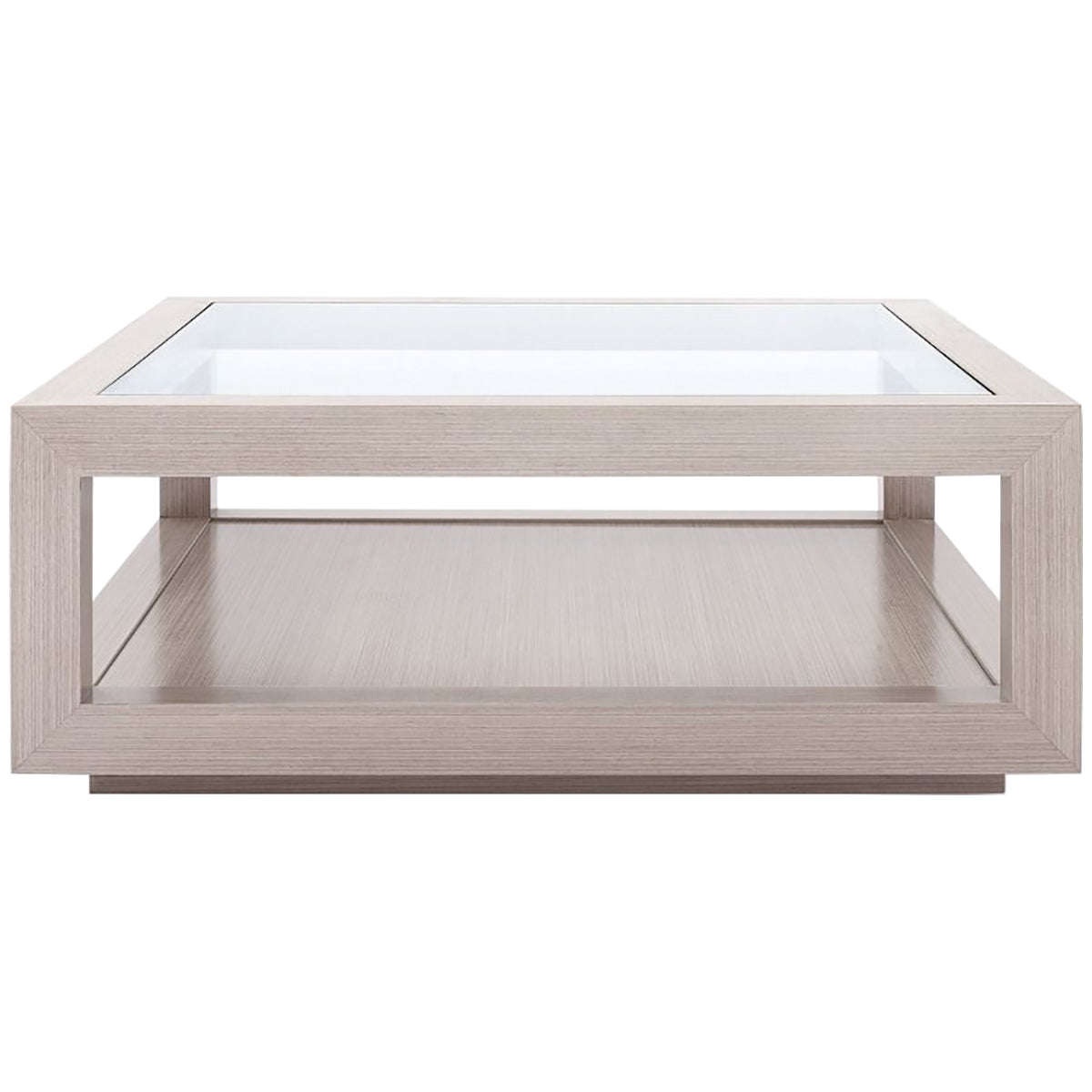 Villa &amp; House Gavin Large Square Coffee Table