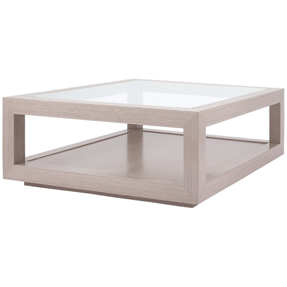 Villa &amp; House Gavin Large Square Coffee Table