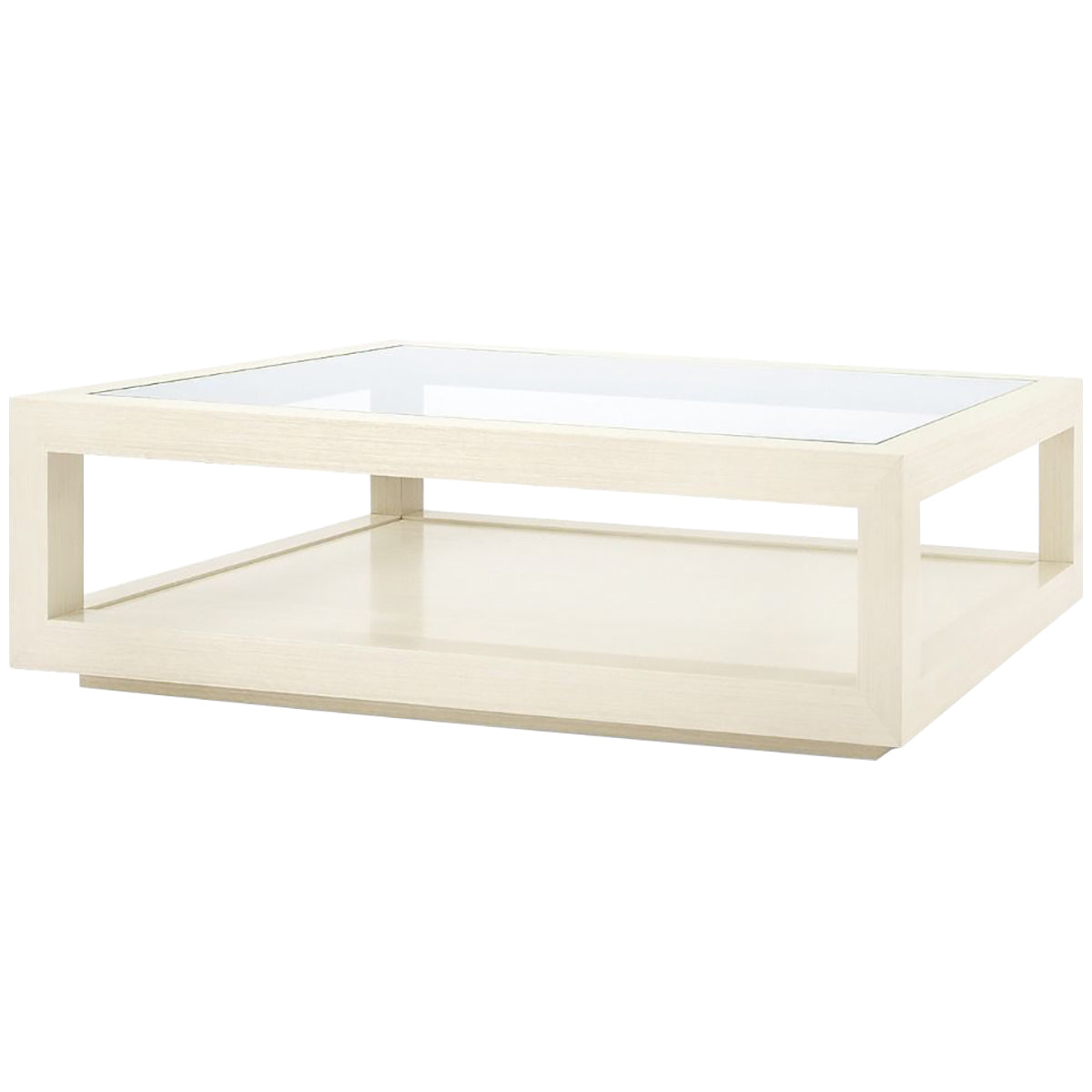 Villa &amp; House Gavin Large Rectangular Coffee Table