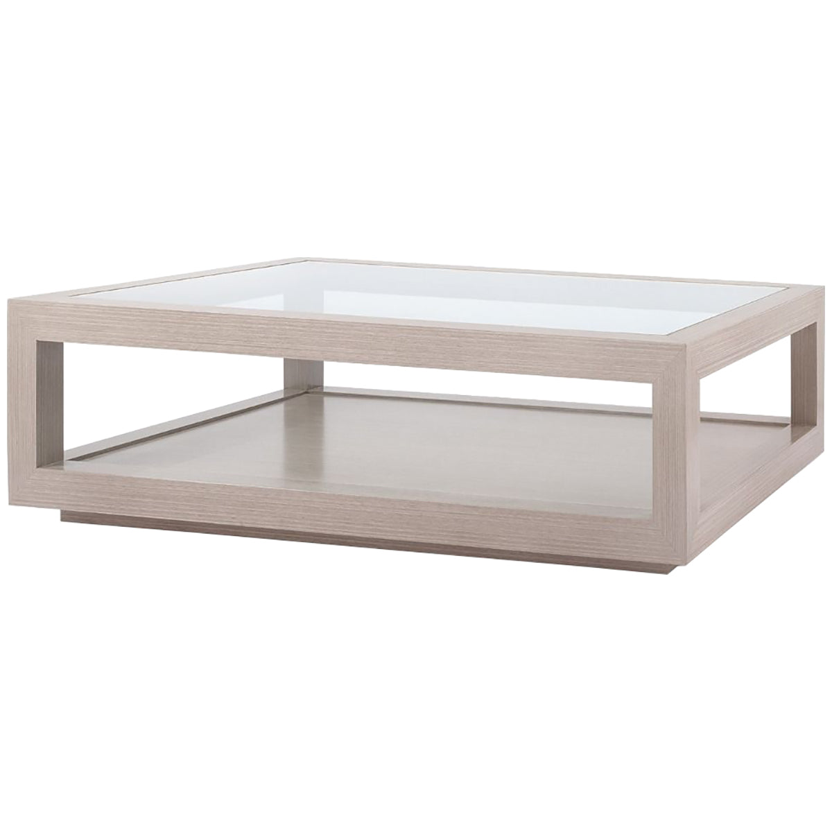 Villa &amp; House Gavin Large Rectangular Coffee Table