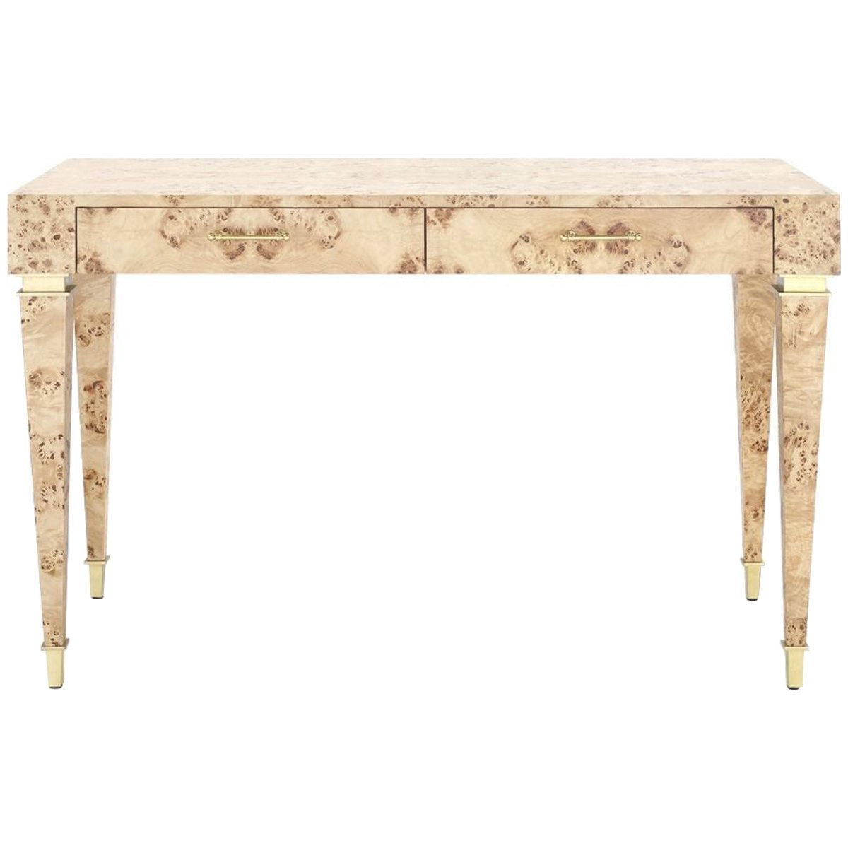 Villa &amp; House Helena Desk - Burl