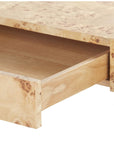 Villa & House Helena Desk - Burl