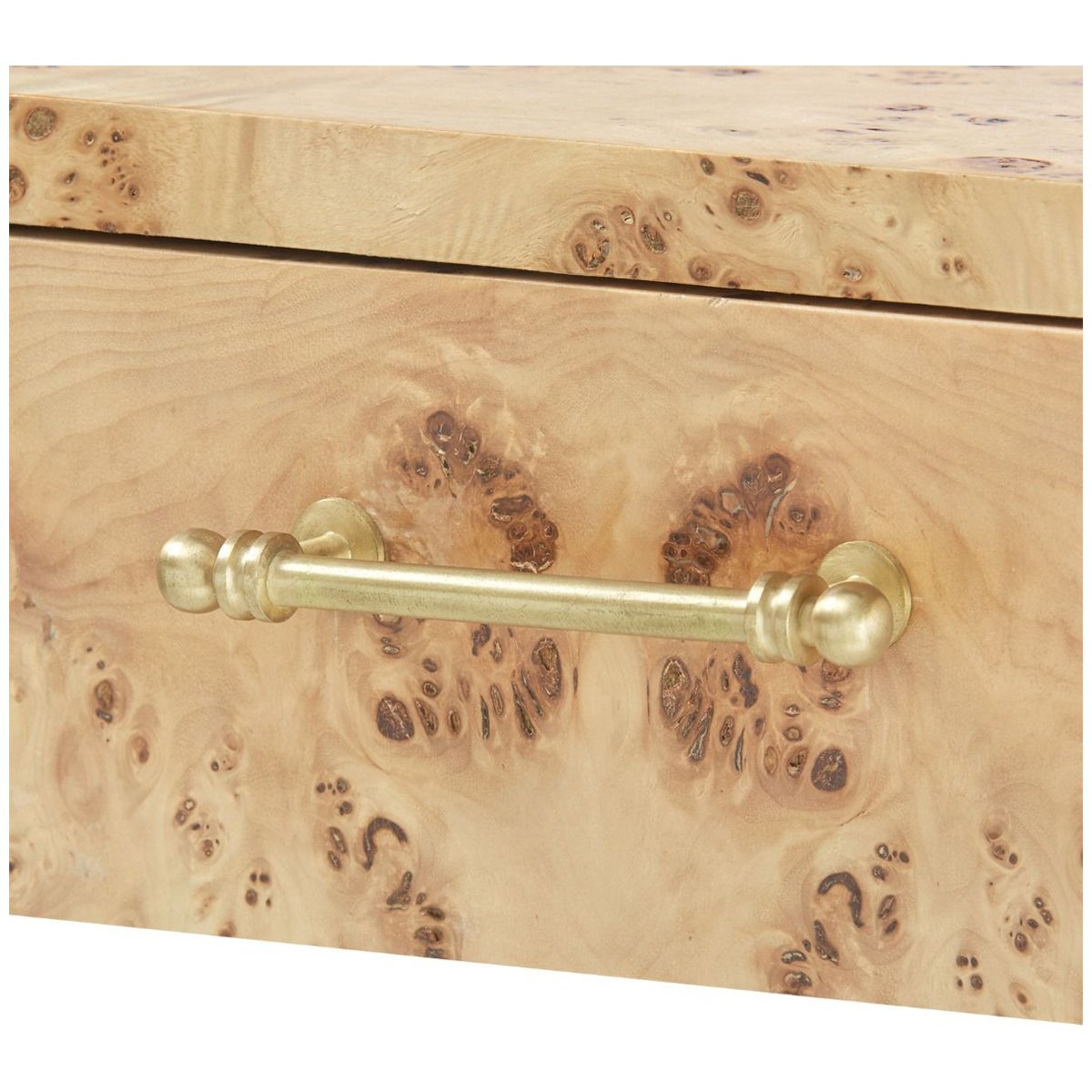 Villa &amp; House Helena Desk - Burl