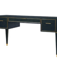 Villa & House Hunter Desk - Black